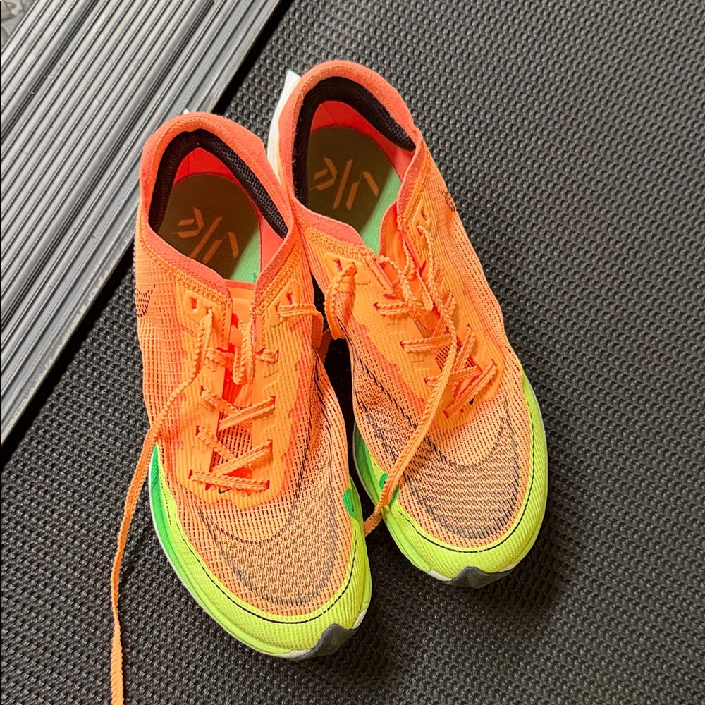 Nike Vaporfly sz 8